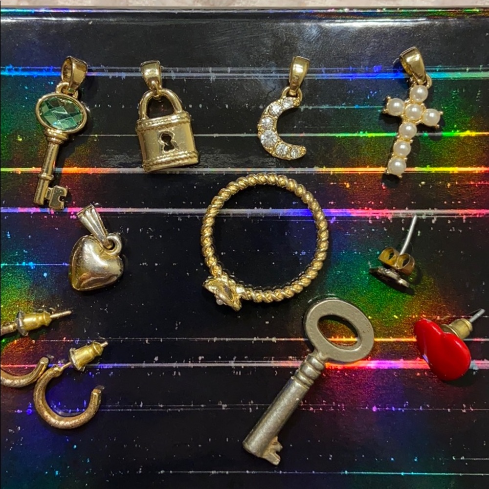 Jewelry Bundle